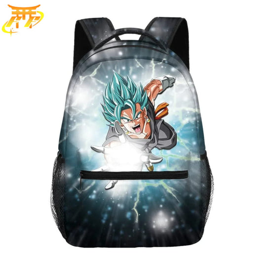 Vegeto Niebieski Plecak - Dragon Ball Z™