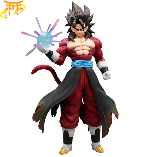 Vegeto SSJ 4 Figurka - Dragon Ball Z™
