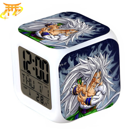 Vegetto Biały Budzik - Dragon Ball Z™
