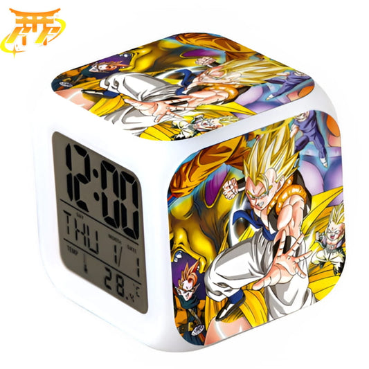 Vegetto Budzik - Dragon Ball Z™
