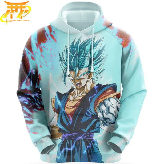 Vegetto Niebieski Bluza - Dragon Ball Z™