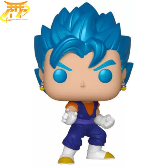 Vegetto Niebieski Figurka POP - Dragon Ball Z™
