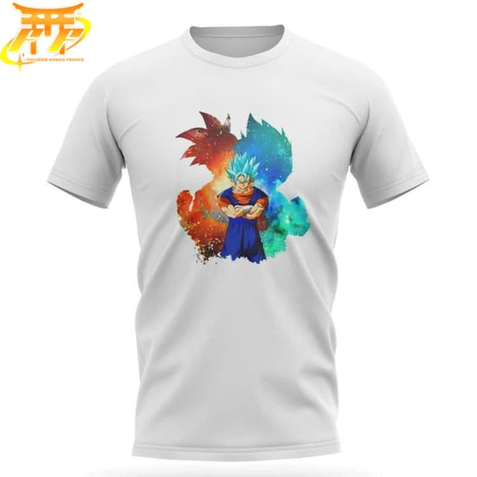 Vegetto Niebieski Koszulka - Dragon Ball Z™