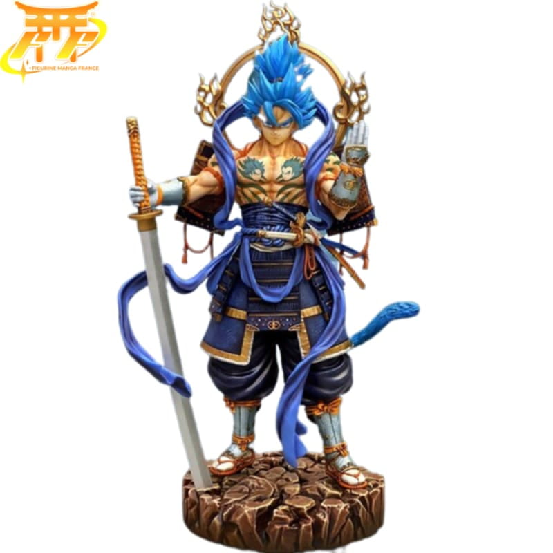 Vegetto SSJ Blue Samuraj Figurka - Dragon Ball Z™