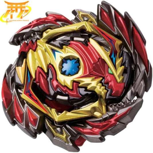 Venom Diabolos Vanguard Bullet Bączek Beyblade - Beyblade Burst Rise™