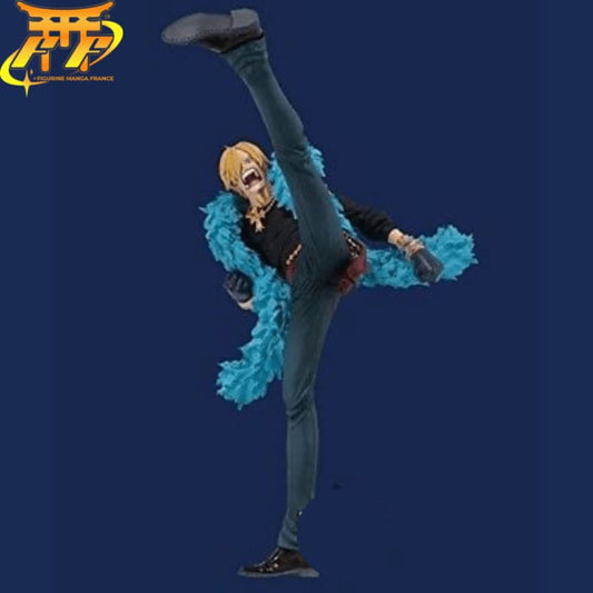 Vinsmoke Sanji 20-lecia Figurka - One Piece™