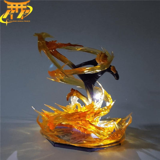 Vinsmoke Sanji Diabeł Noga Figurka - One Piece™