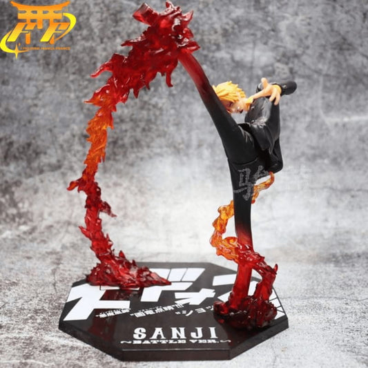 Vinsmoke Sanji Figurka - One Piece™