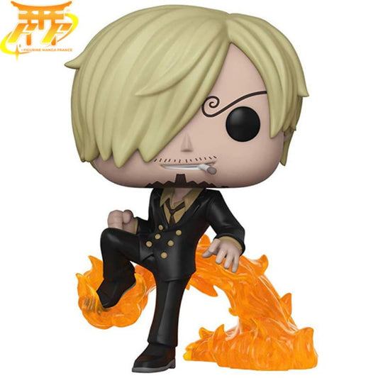 Vinsmoke Sanji Figurka POP - One Piece™