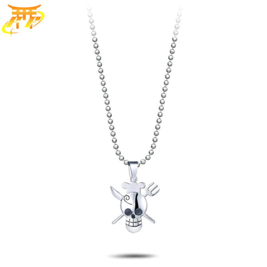 Vinsmoke Sanji Naszyjnik - One Piece™