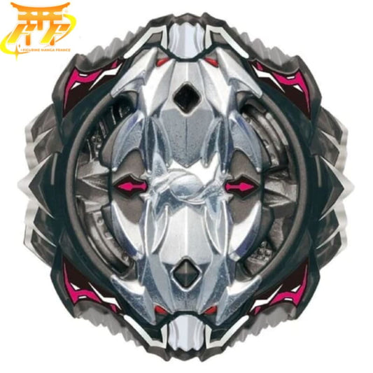 Vise Leopard 1'Proof Operate Bączek Beyblade - Beyblade Burst Rise™