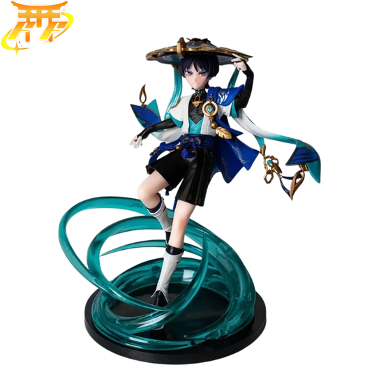 Wanderer Figurka - Genshin Impact™