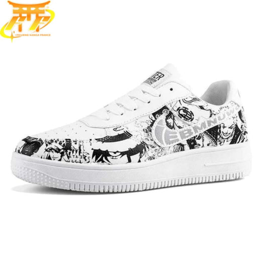 Wano Kuni Sneakersy - One Piece™