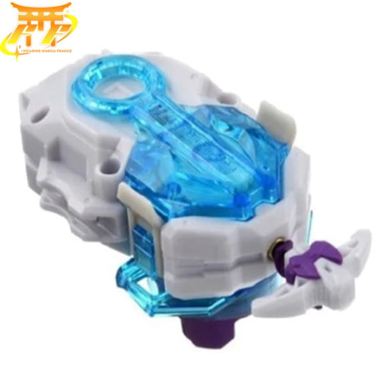 Wbba Lui Shirosagi Wyrzutnia Beyblade - Beyblade™