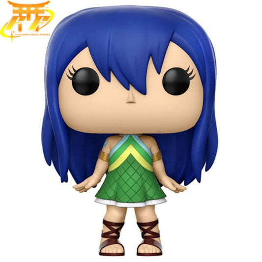 Wendy Marvell Figurka POP - Fairy Tail™