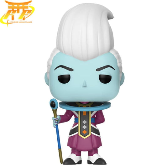 Whis Figurka POP - Dragon Ball Z™