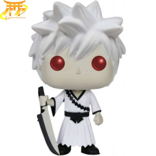 White Figurka POP - Bleach™