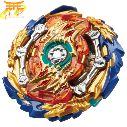 Wizard Fafnir Ratchet Rise Sen Bączek Beyblade - Beyblade Burst Rise™