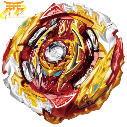 World Spriggan Unite' 2B Bączek Beyblade - Beyblade Burst Surge™