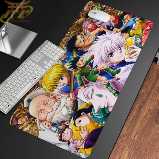 Wszystkie Gwiazdy Podkładka pod Mysz - Hunter x Hunter™