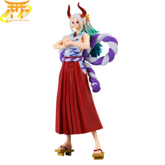 Yamato Figurka - One Piece™