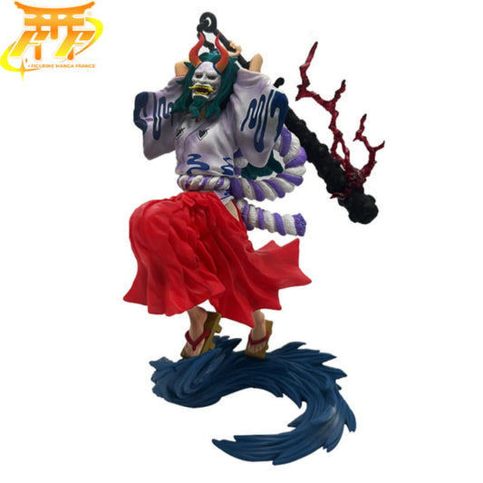 Yamato Haki Figurka - One Piece™
