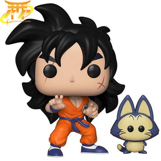 Yamcha i Puar Figurka POP - Dragon Ball Z™