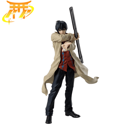 Yoichi Nagumo Figurka - Sakamoto Days™