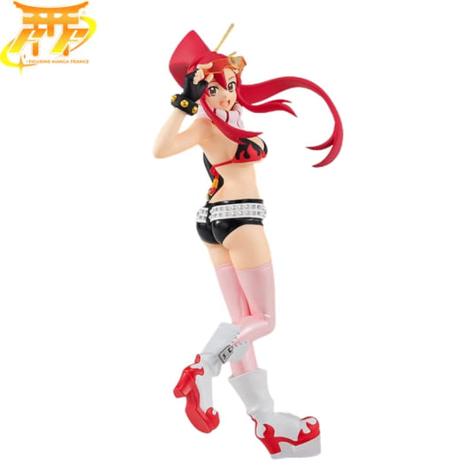 Yoko Littner Figurka - Gurren Lagann™