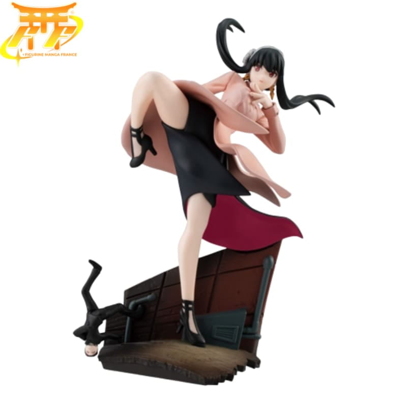 Yor Forger Figurka - Spy x Family™