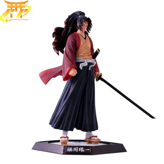 Yoriichi Tsugikuni Figurka - Demon Slayer™