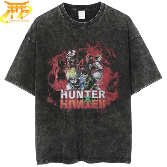 York Shin City Koszulka - Hunter x Hunter™