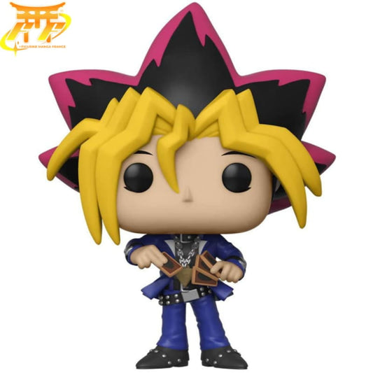 Yugi Muto Figurka POP - Yu Gi Oh!™