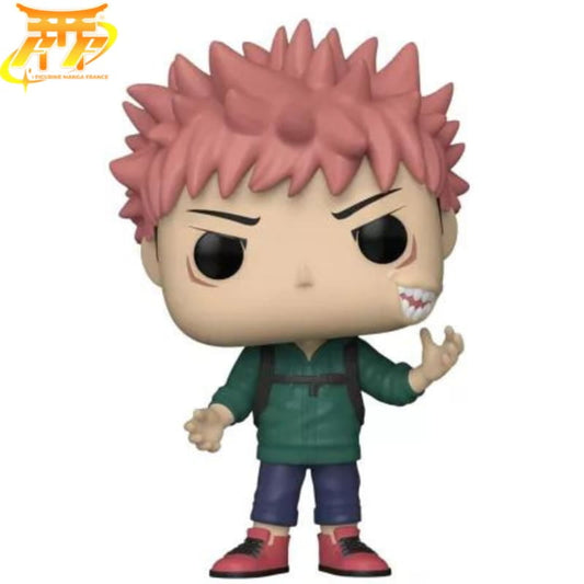 Yuji Figurka POP - Jujutsu Kaisen™
