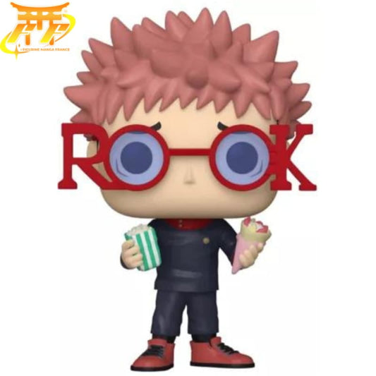 Yuji Figurka POP - Jujutsu Kaisen™