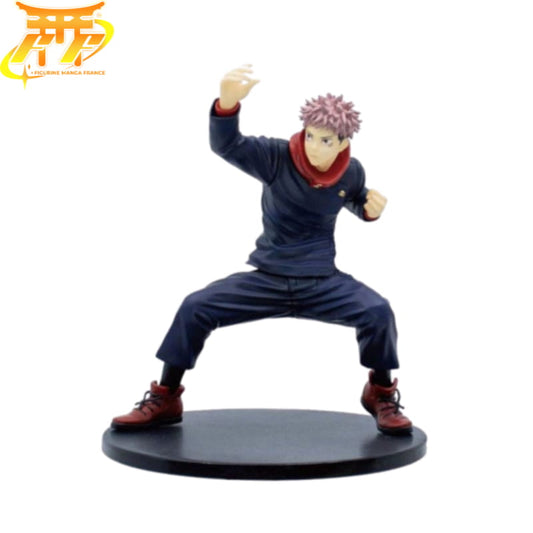 Yuji Itadori Figurka - Jujutsu Kaisen™