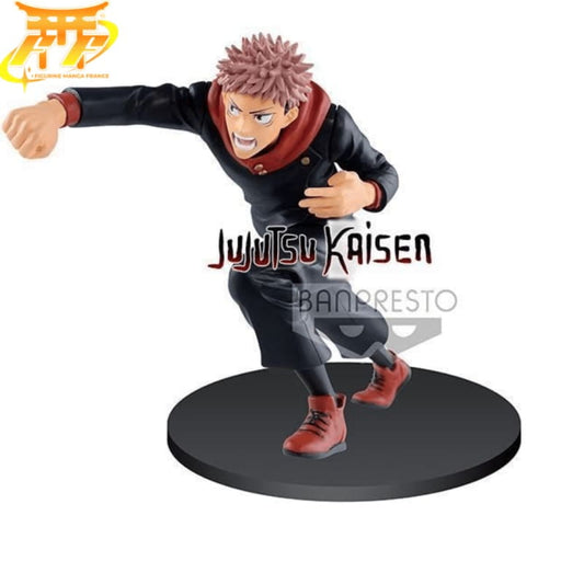 Yuji Itadori Figurka - Jujutsu Kaisen™