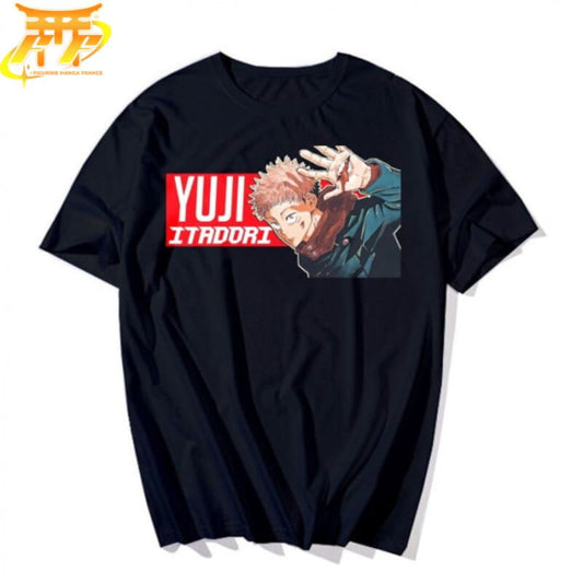 Yuji Koszulka - Jujutsu Kaisen™