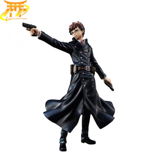 Yukio Okumura Figurka - Blue Exorcist™