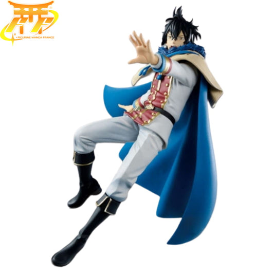 Yuno Grinberryall Figurka - Black Clover™