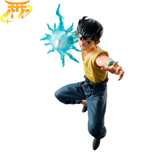 Yusuke Urameshi Atak Figurka - Yu Yu Hakusho™