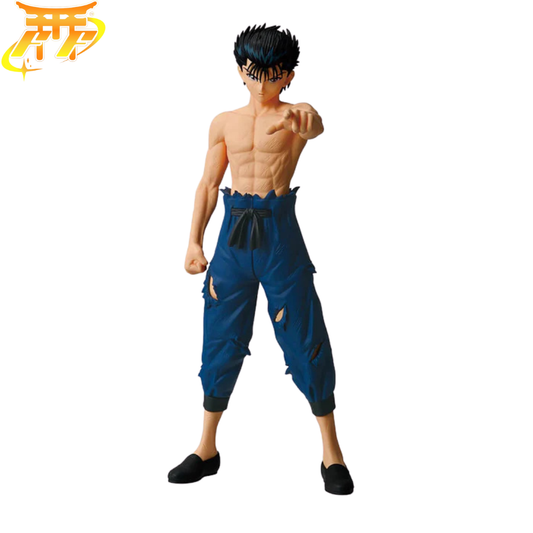 Yusuke Urameshi Figurka - Yu Yu Hakusho™