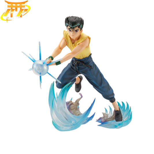 Yusuke Urameshi Promień Duchowy Figurka - Yu Yu Hakusho™
