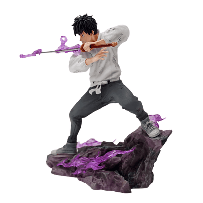 Yuta Figurka - Jujutsu Kaisen™
