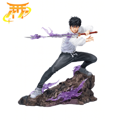 Yuta Figurka - Jujutsu Kaisen™