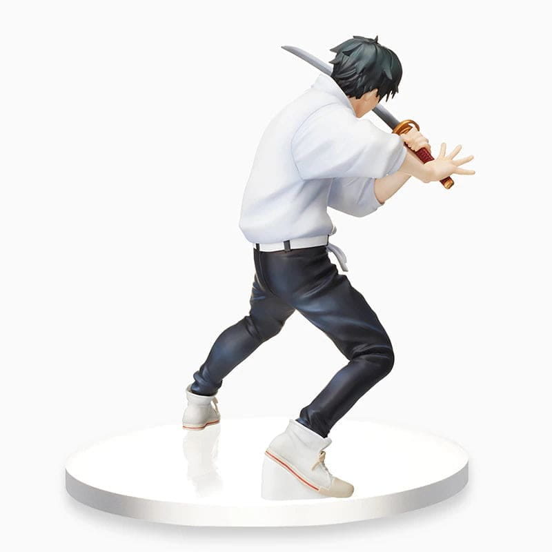 Yuta Okkotsu Figurka - Jujutsu Kaisen™