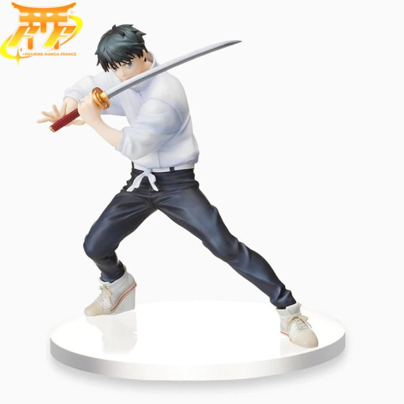 Yuta Okkotsu Figurka - Jujutsu Kaisen™