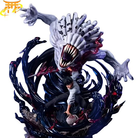 Yuto Przeklęty Sojusz Figurka - Jujutsu Kaisen™