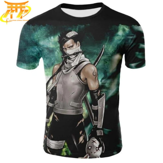Zabuza Koszulka - Naruto Shippuden™