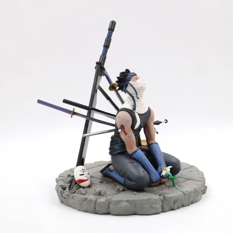 Zabuza Momochi Figurka - Naruto Shippuden™